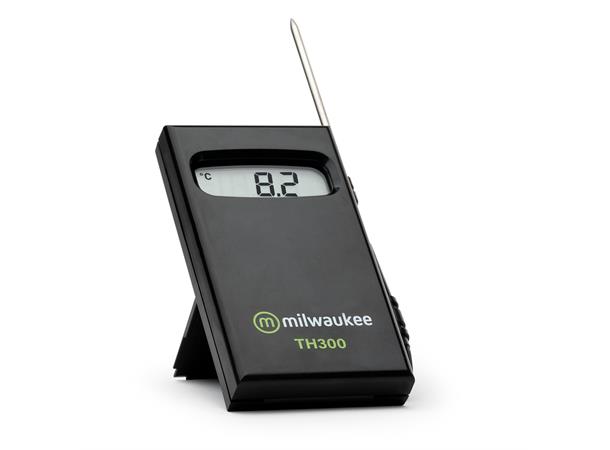 Milwaukee TH300 Digital Thermometer 