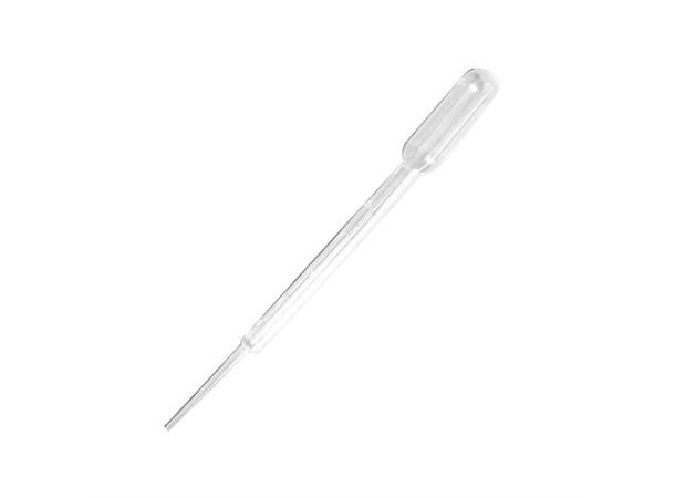 Pipette 5 ml, Utstyr til gjæring 