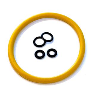 Reservepakninger til Corneliusfat Ball Lock Seal Kit