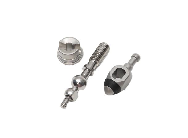 Ultratap Twist- Flow control Upgrade Kit Tappekran 