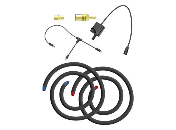 Conical Fermenter Cooling Pump kit Pumpe og slangesett til Conical 