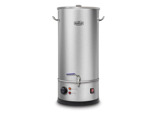 Grainfather 40L Sparge Water Heater 40 liter vannvarmer, 2300W