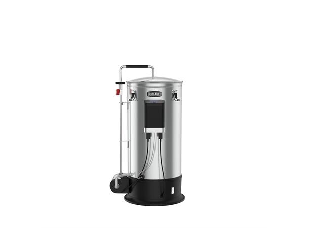 Grainfather Connect G30 V3 2000W Bryggemaskin med Bluetooth 