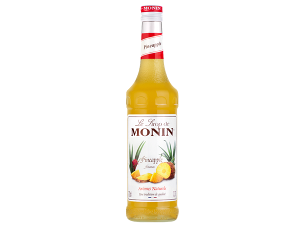 Monin Ananas 70 cl Pineapple 