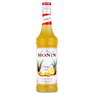 Monin Ananas 70 cl Pineapple