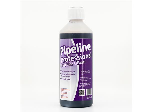 Pipeline Professional 500ml Rensevæske for tappelinjer 