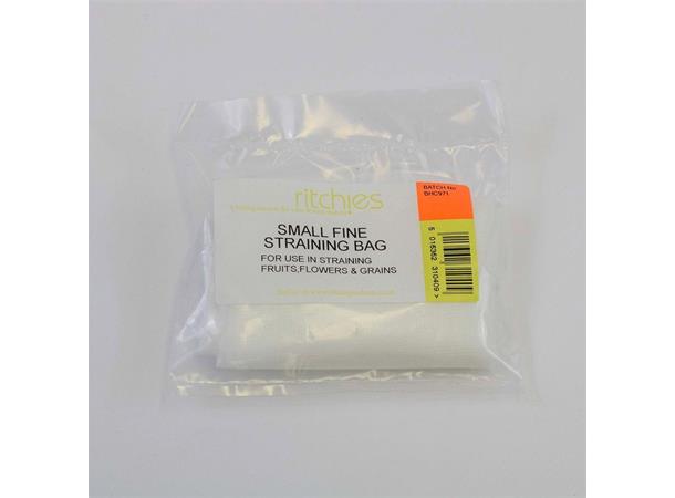 Silpose Finmasket Liten 