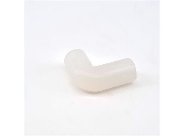 Erstatningsalbue for Oxebar Tappehode Reservedel Oxebar Hydra Tapping Head Kit 