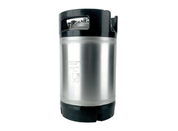 Corneliusfat 9 liter - Kegland Kegland 