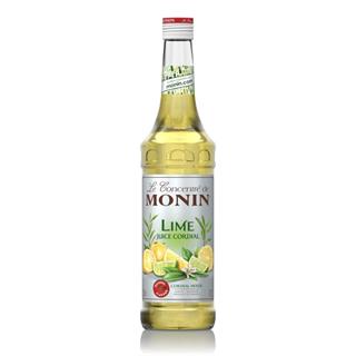 Monin Lime Juice Cordial 70 cl Juice Mix