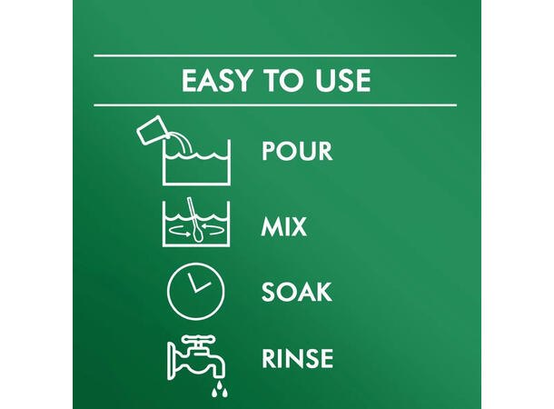 PBW Liquid rengjøring 946 ml Flytende bryggerivask – enkel i bruk 