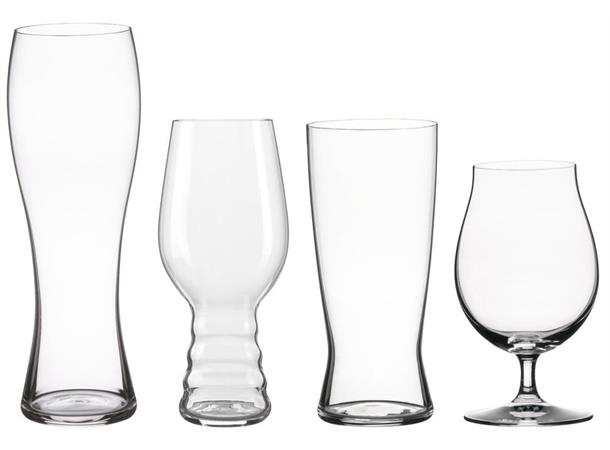 Spiegelau Beer Classics Tasting Kit Spiegelau Beer Classics 