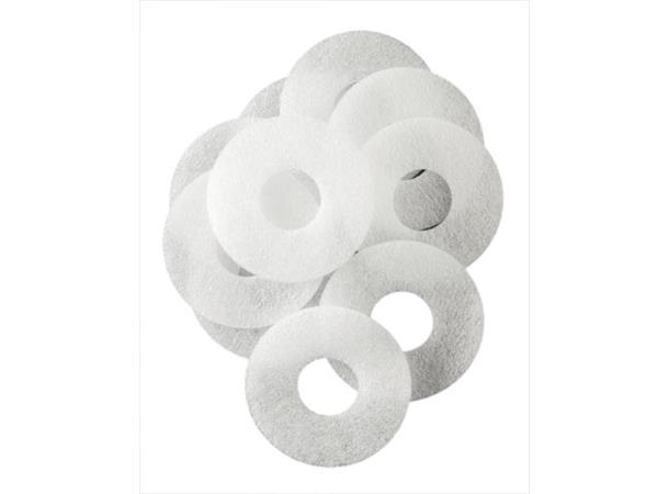 EZ Filter 40mm Washer 10 pack 