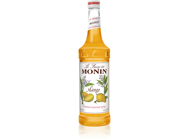 Monin Mango Sirup 70 cl Mangue