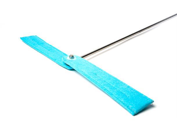 Carboy Cleaner til drill 