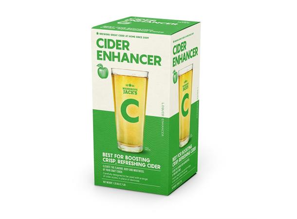 Cider Enhancer - Mangrove Jack's 1.2 kg