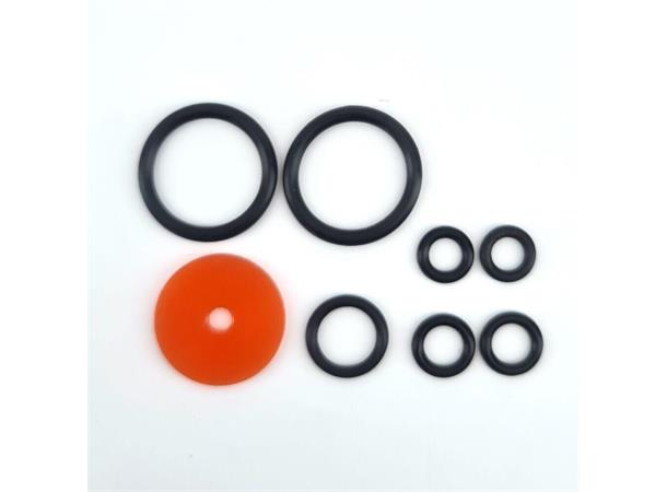 Pakningssett Mini 360 Core Regulator Komplett sett 