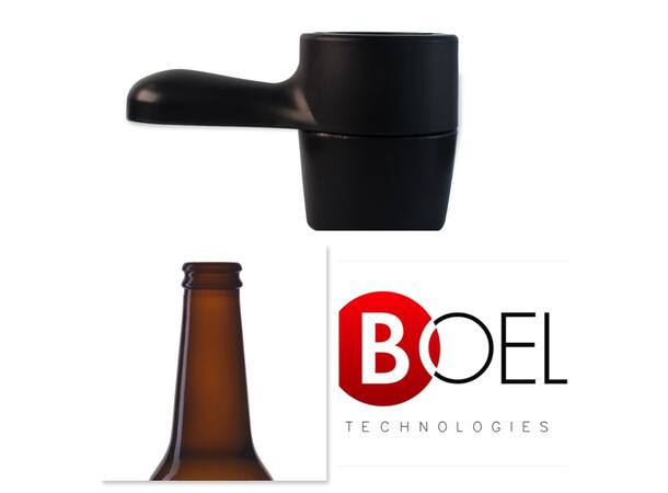 iTap Clamp lock V26 adapter Adapter for Short neck 26mm flasker 