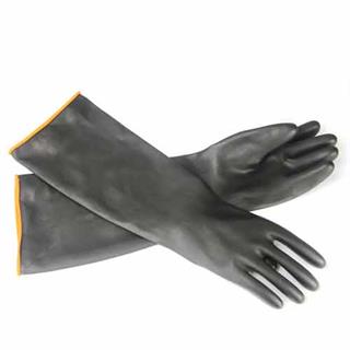 Bryggehansker, Heavy Duty Kraftig basisk vaskemiddel