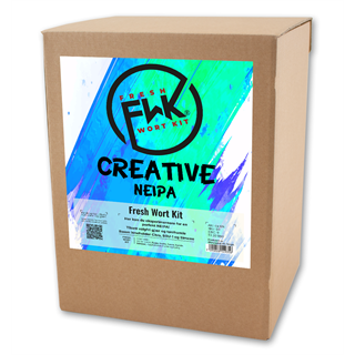 FWK Creative NEIPA Fresh Wort Lag din egen vri!