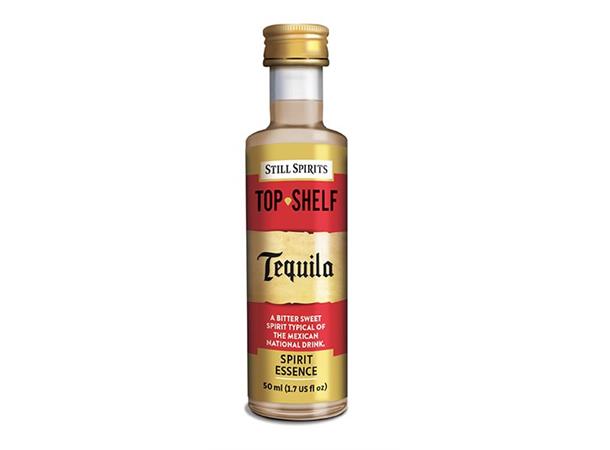 Tequila - Still Spirits til 3 x 0,75l - BEST FØR NOV 2023