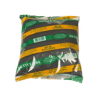 12,5 kg BG09 Aktivt Kull Aktivt Kull