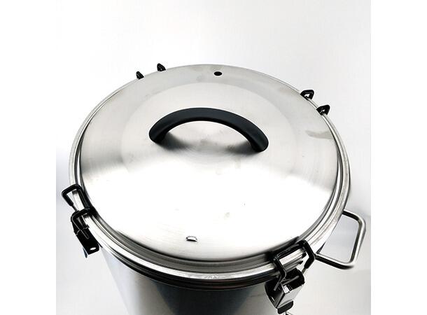 DigiBoil 35 Liter 35 liters kokeapparat fra Kegland 