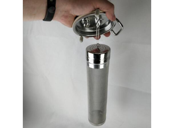 Lokk til Corneliusfat med Low O2 pakning Standard lokk Cornelius 9L og 19L 