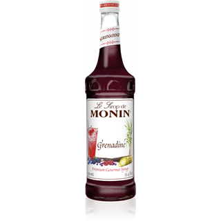 Monin Grenadine 70 cl