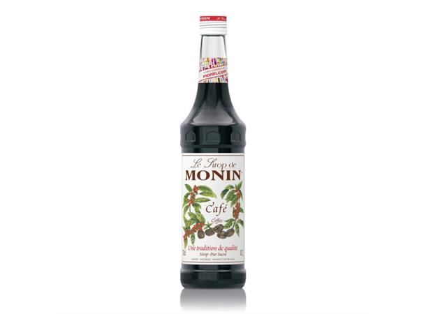 Monin Kaffe 70 cl Coffee / Cafe 