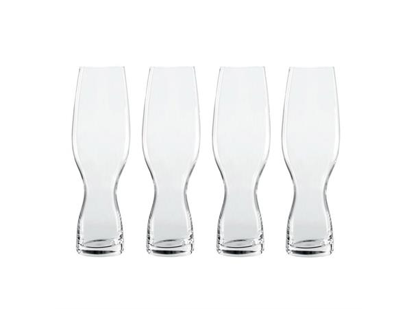 Spiegelau Craft Pils Glass  - 4 pk Spiegelau Craft Beer Glasses