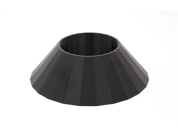 Støttefot Sodastream/AGA flaske Holder til 425g CO2 flaske 