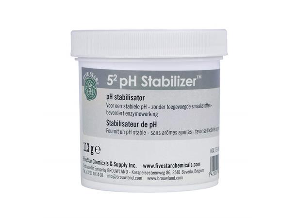 5,2 pH Stabilizer 113 g 