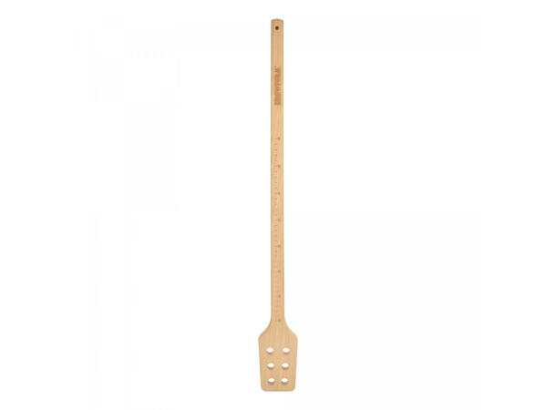 Meskespade i Bøk, 70 cm Røreåre i Tre / Sleiv 