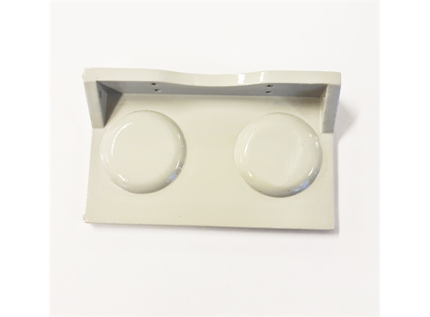 Tapcooler Nanocanner Magnetic Bracket Oppgradert versjon 