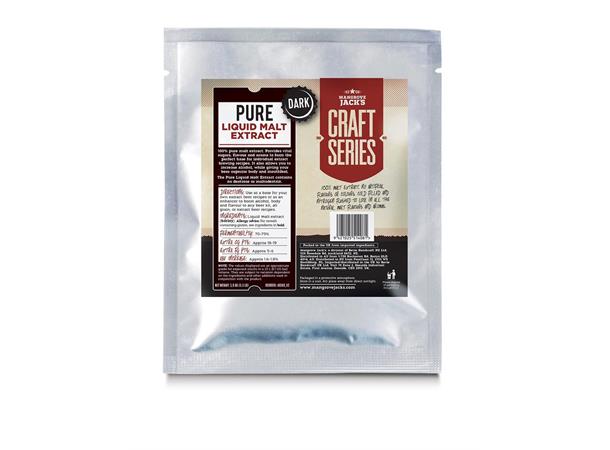1,5 kg Mørk Maltekstrakt Mangrove Jack's Dark 1,5 kg Maltextract 