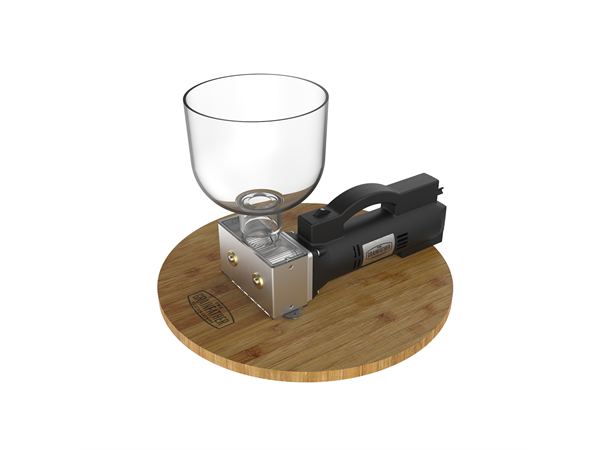 Grainfather Electric Grain Mill Elektrisk maltmølle uten Baseplate 