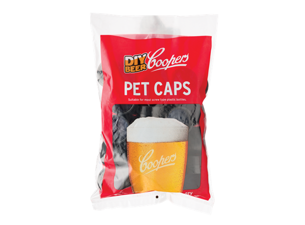 Korker PET 25pk Coopers 