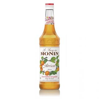 Monin Aprikos 70 cl Apricot / Abricot