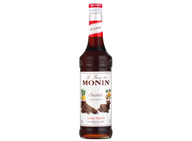Monin Sjokolade 70 cl Chocolate syrup 