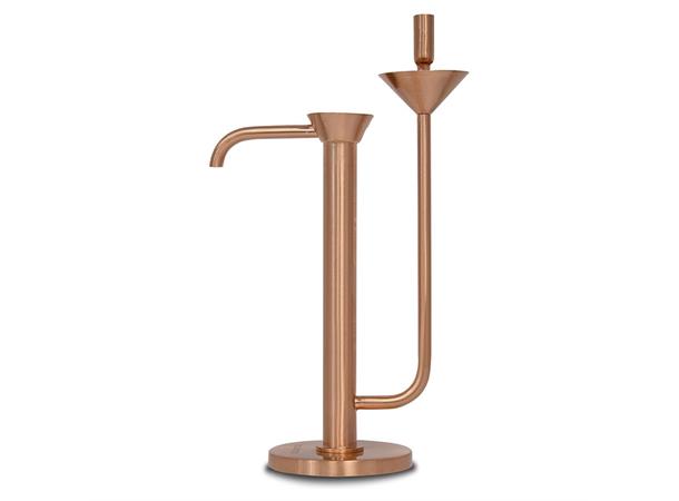 Still Spirits Copper Parrot Head - Large Alkoholmåler 