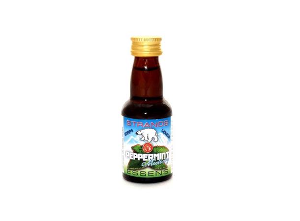 Strands Peppermint 