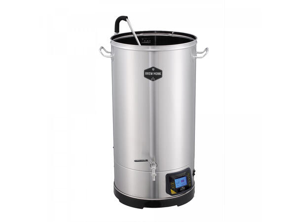 Brew Monk B70 Wi-Fi bryggesystem Proff alt-i-ett system 70L, 3000W 