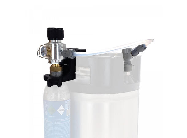 Brewferm Beerstream Regulator startsett 