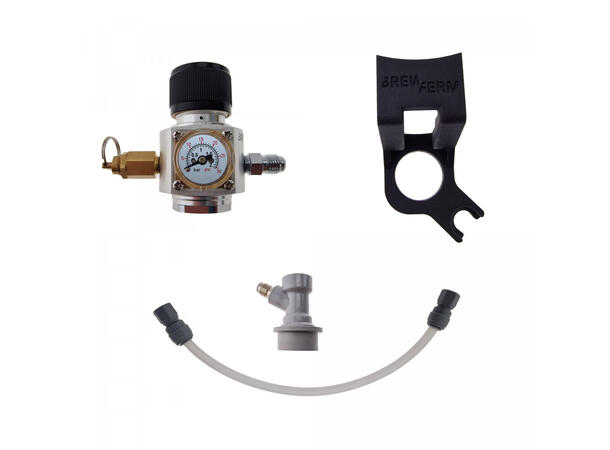Brewferm Beerstream Regulator startsett 
