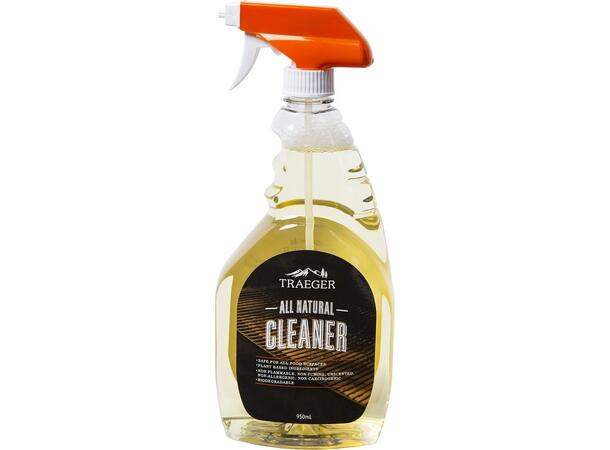 Traeger All Natural Cleaner 950ml 