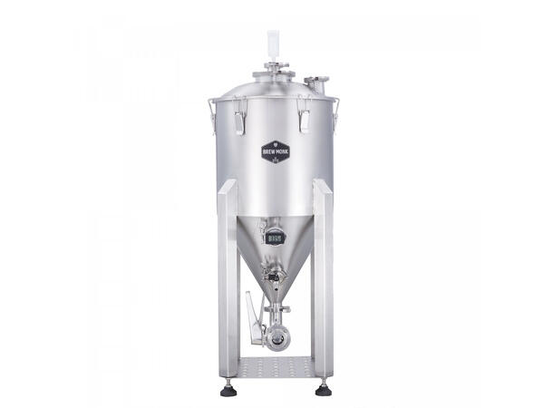 Brew Monk™ C60 conical fermenter 60 liter konisk gjæringstank 