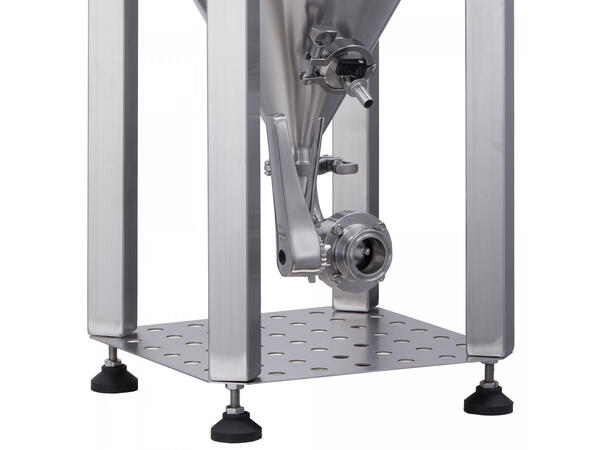 Brew Monk™ C60 conical fermenter 60 liter konisk gjæringstank 