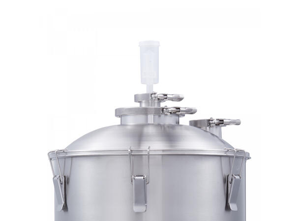 Brew Monk™ C60 conical fermenter 60 liter konisk gjæringstank 