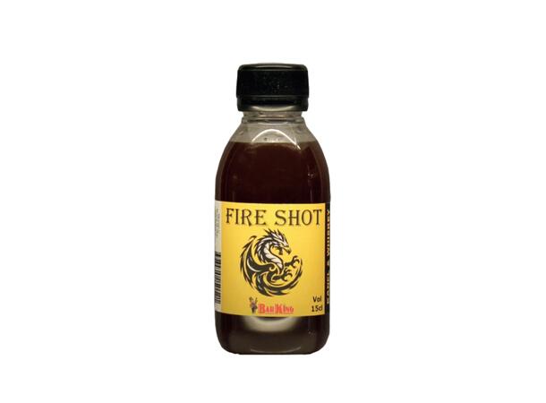 Firesshot Candy Shot - Fireball smak av kanel og whiskey 
